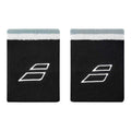 Babolat Wristband Terry Jumbo - Black