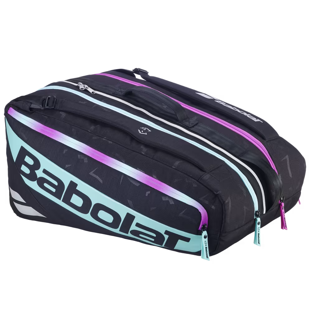 Babolat Padel Bag RH Pro Padel Juan Lebrón - Multicolor