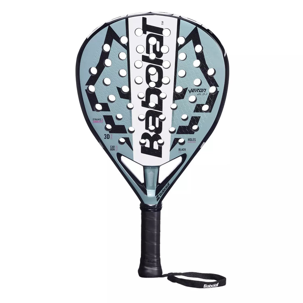 Babolat Veron Juan Lebrón 3.1 - Padel Racket