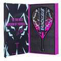 Babolat Viper Juan Lebrón 3.1 - Padel Racket