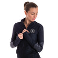 Belen Berbel Jacket Clima - Black