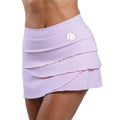 Belen Berbel Monaco Skirt - Pink