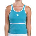 Belen Berbel Rome T-Shirt - Aquamarine