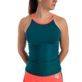 Belen Berbel T-shirt Piedra - Green