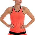 Belen Berbel T-shirt Pita - Coral