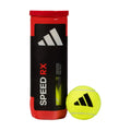 Adidas Speed RX Ball - Can X3 Balls