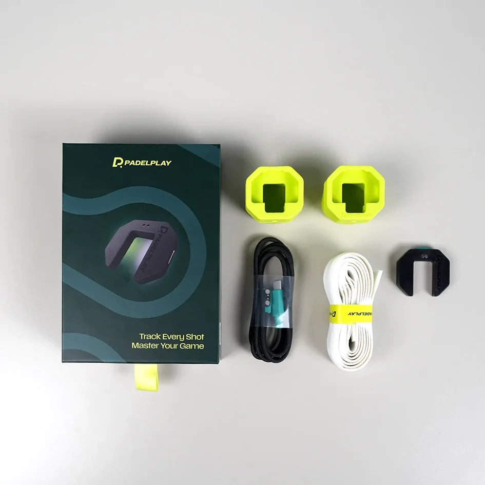 PadelPlay PS215 Padel Sensor