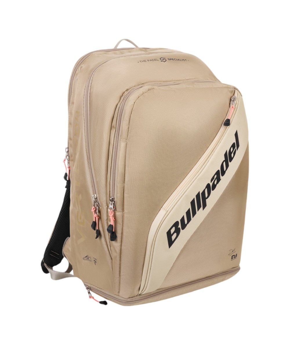 Bullpadel Backpack Bpm 25007 Vertex - Piedra