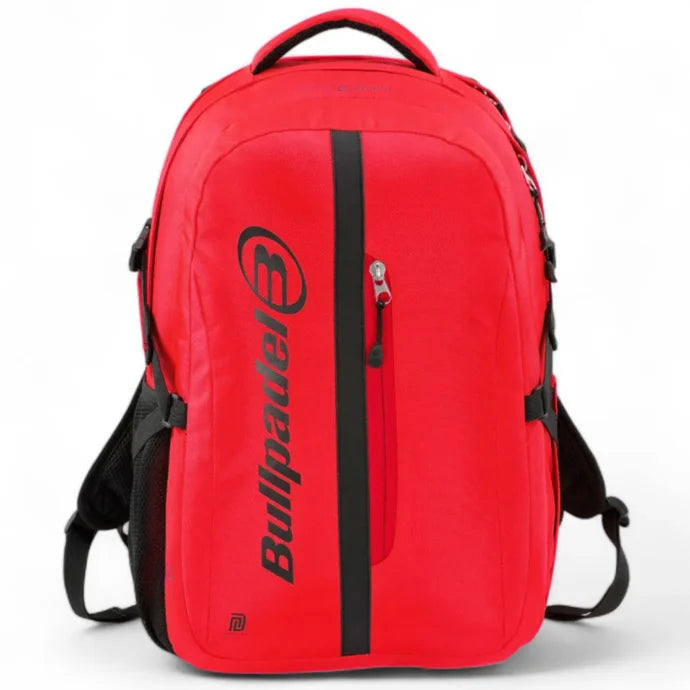 Bullpadel Backpack Bpm 25022 Xplo - Red