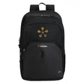 Bullpadel Backpack Bpm 26008 VX GEO Premier - Black