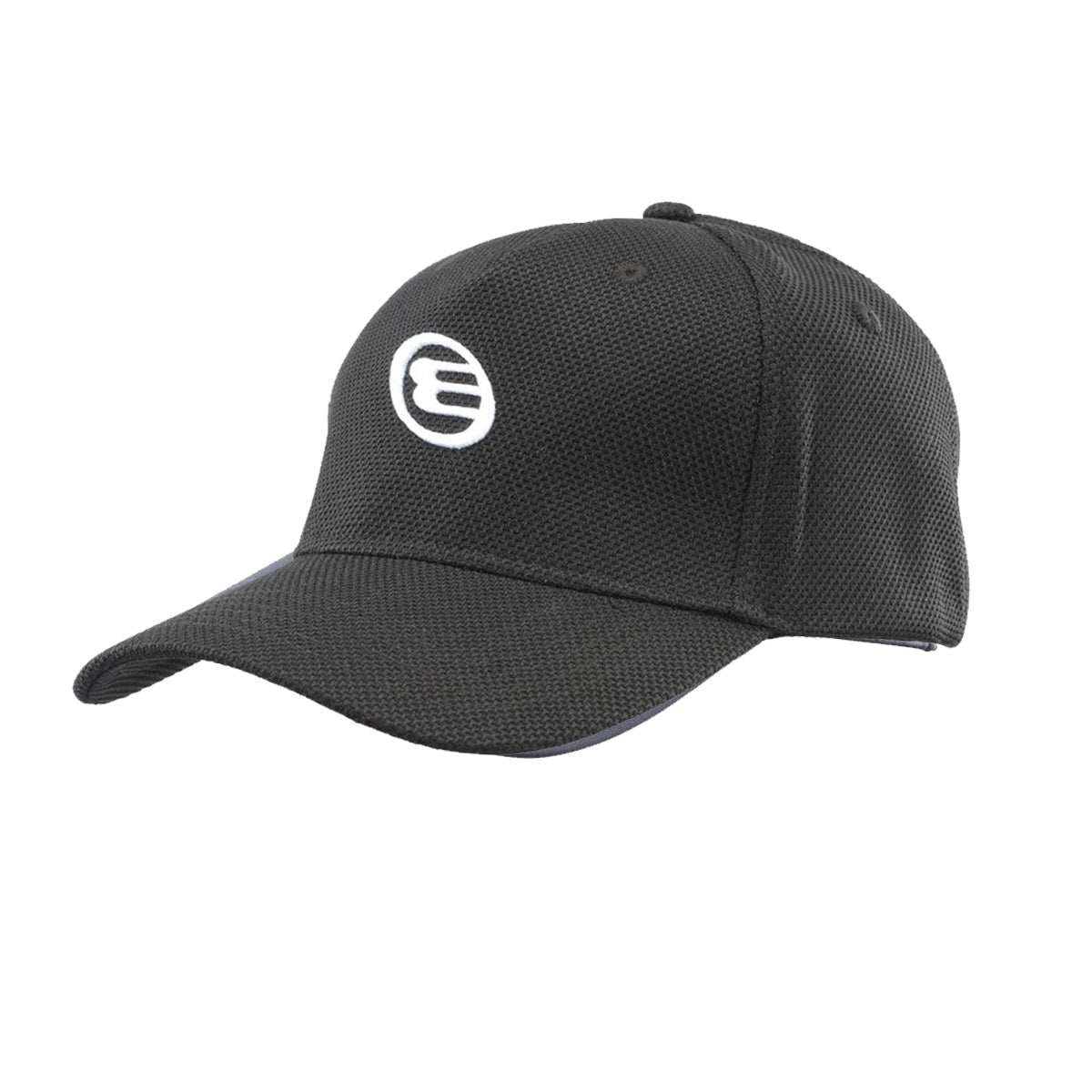 Bullpadel Cap 23 bpg 232 - Black