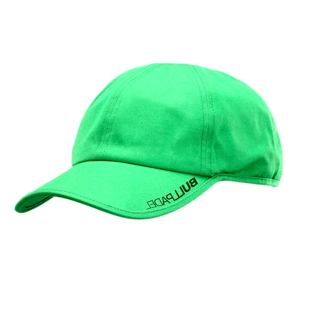 Bullpadel Cap 22 - Green