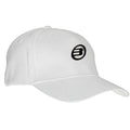 Bullpadel Cap 23 bpg 232 - White