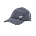Bullpadel Cap 23 bpg 233 - Black