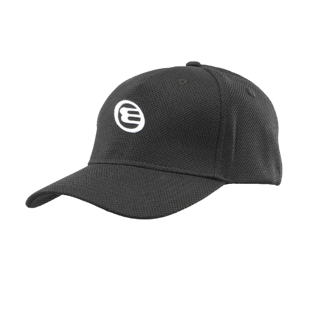 Bullpadel Cap 23 BPG WPT 2303 - Black