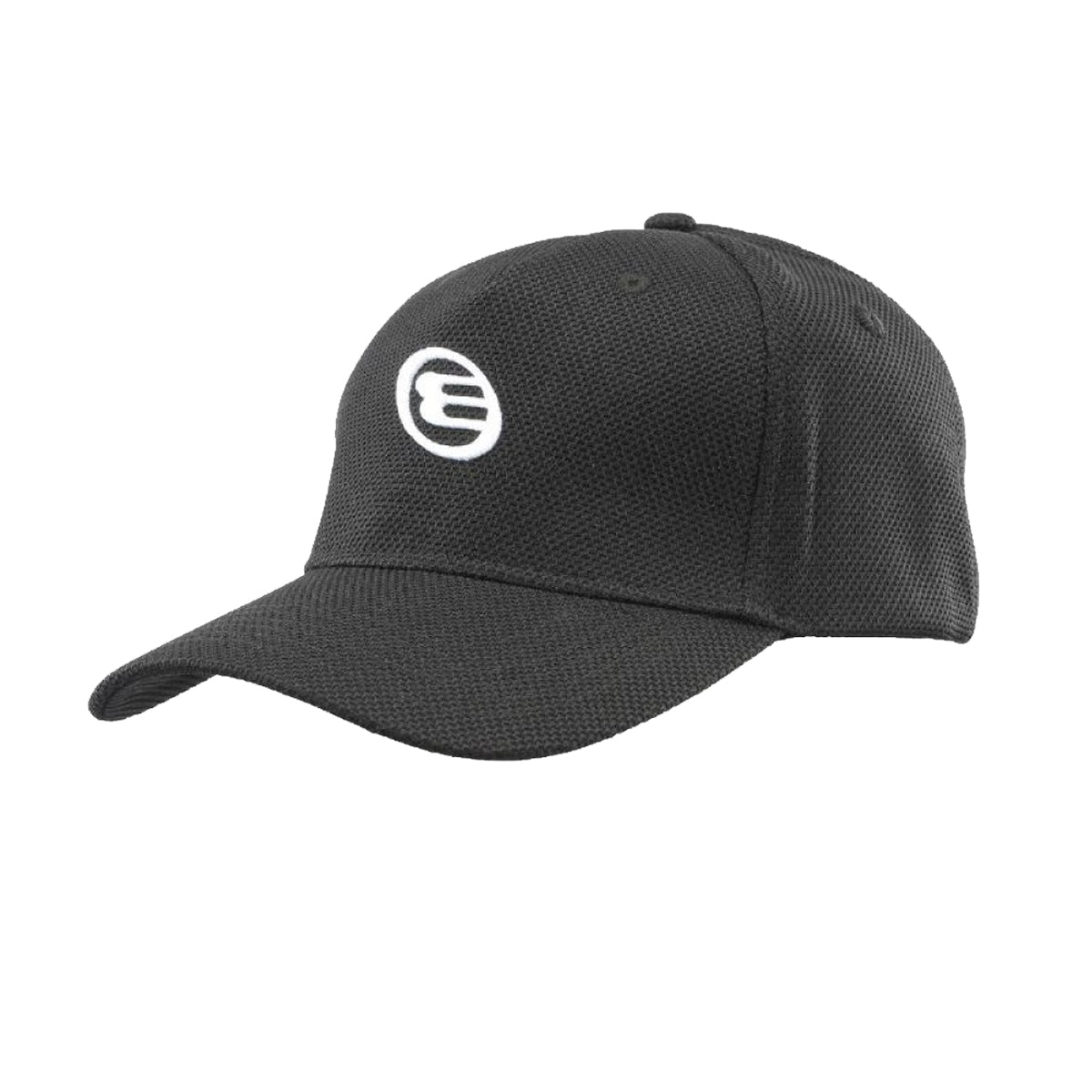 Bullpadel Cap 23 BPG WPT 2303 - Black