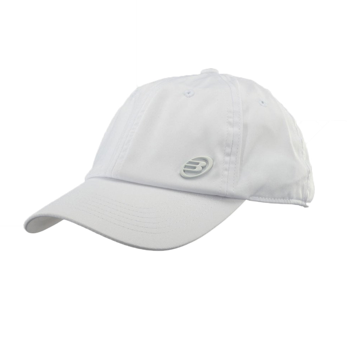 Bullpadel Cap 23 bpg 233 - White