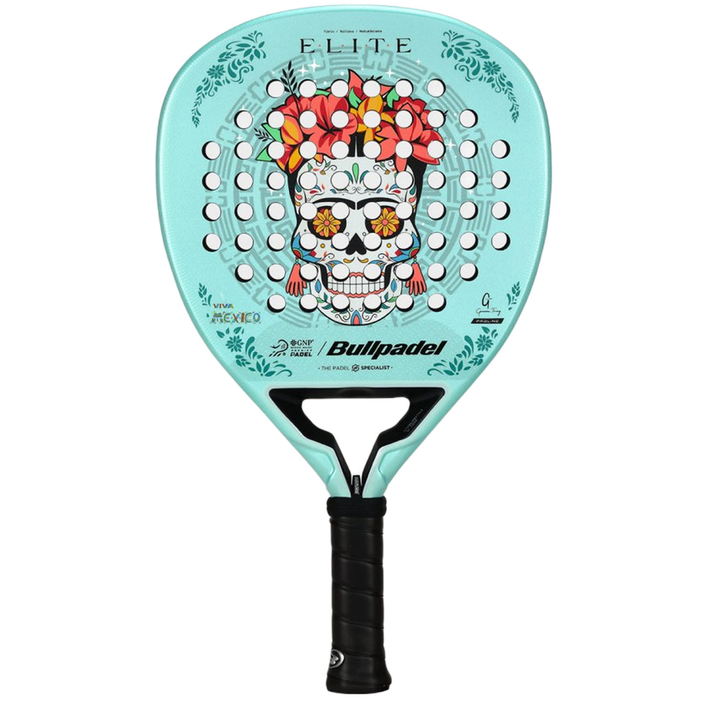 Bullpadel Elite Mexico 25 - Padel Racket