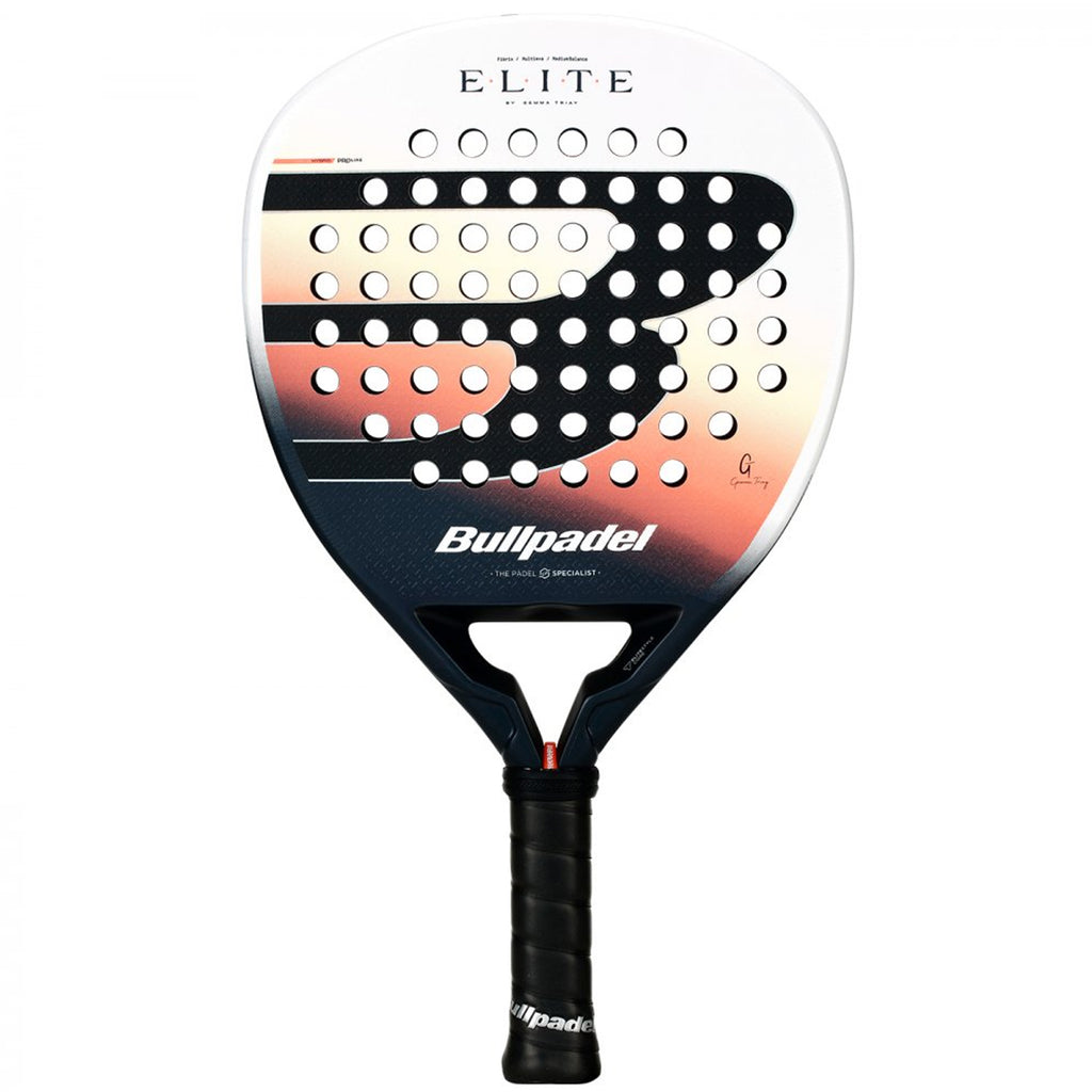 Bullpadel Elite W 26 - Padel Racket
