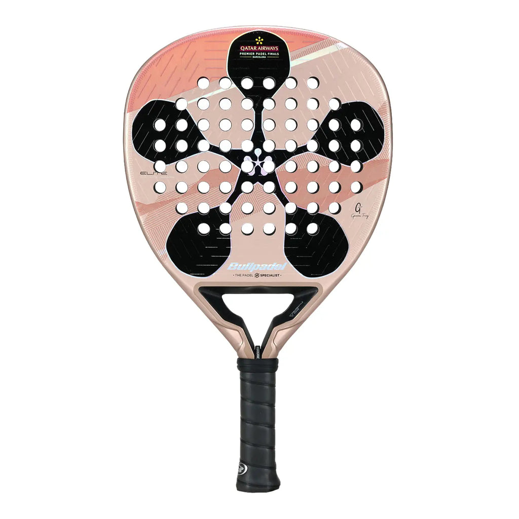 Bullpadel Elite W TF 25 - Padel Racket
