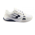 Bullpadel Shoes Elite - White