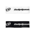 Bullpadel Frame Protector - Black/Transparent