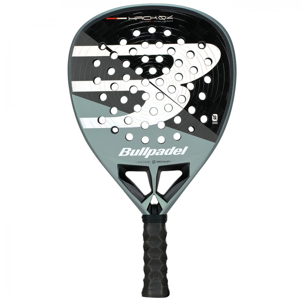 Bullpadel Hack 04 26 - Padel Racket