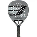 Bullpadel Hack 04 Hybrid 26 - Padel Racket