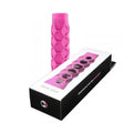 Bullpadel Hesacore W Tourgrip - Pink