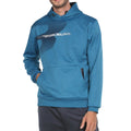 Bullpadel Hoodie Jaque - Blue