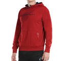 Bullpadel Hoodie Jaque - Red