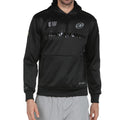Bullpadel Hoodie Lardo M - Black