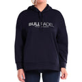 Bullpadel Hoodie Ubate - Blue