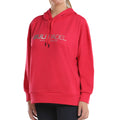 Bullpadel Hoodie Ubate - Pink