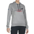 Bullpadel Hoodie WPT Renieba - Grey