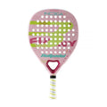Bullpadel Indiga Girl 23 - Padel Racket