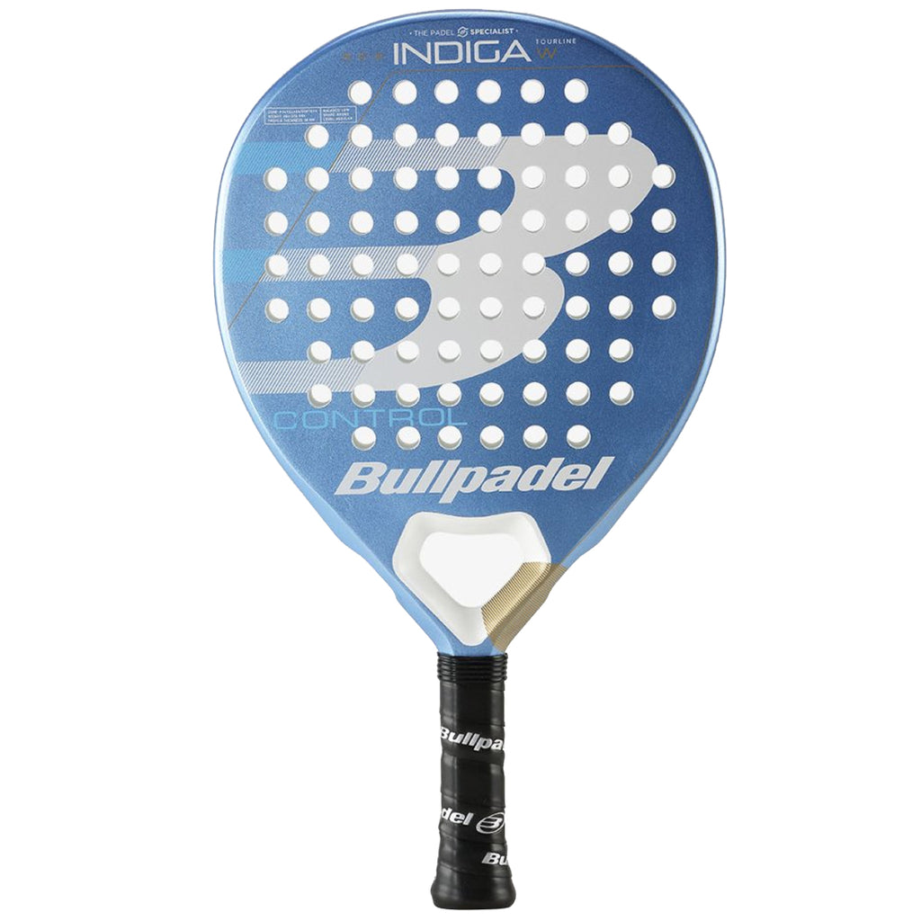 Bullpadel Indiga W 23 - Padel Racket