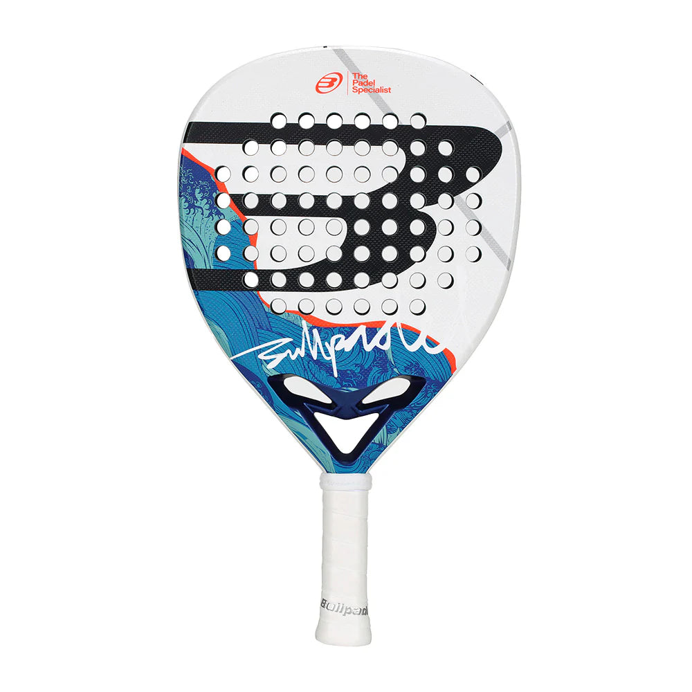 Bullpadel Ionic Power 26 - Padel Racket