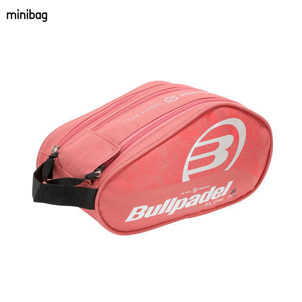 Bullpadel Mini Bag Bpp 23008 D.Case - Coral