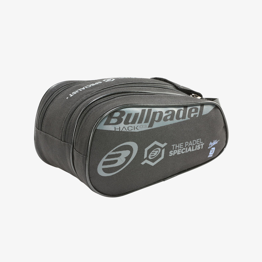 Bullpadel Mini Bag Bpp 23008 D.Hack - Black