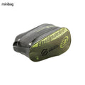Bullpadel Mini Bag Bpp 23018 DC. Hack - Olive Green