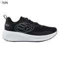Bullpadel Shoes Move Pro 2025 - Black