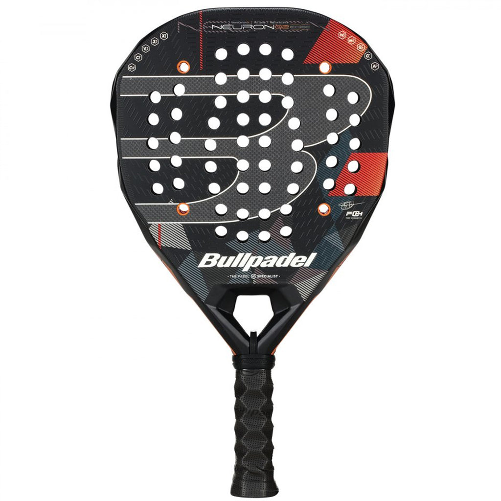 Bullpadel Neuron 02 EDGE 26 - Padel Racket