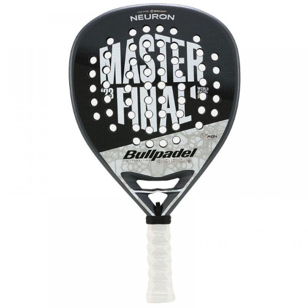 Bullpadel Neuron Master Final 23 - Padel Racket