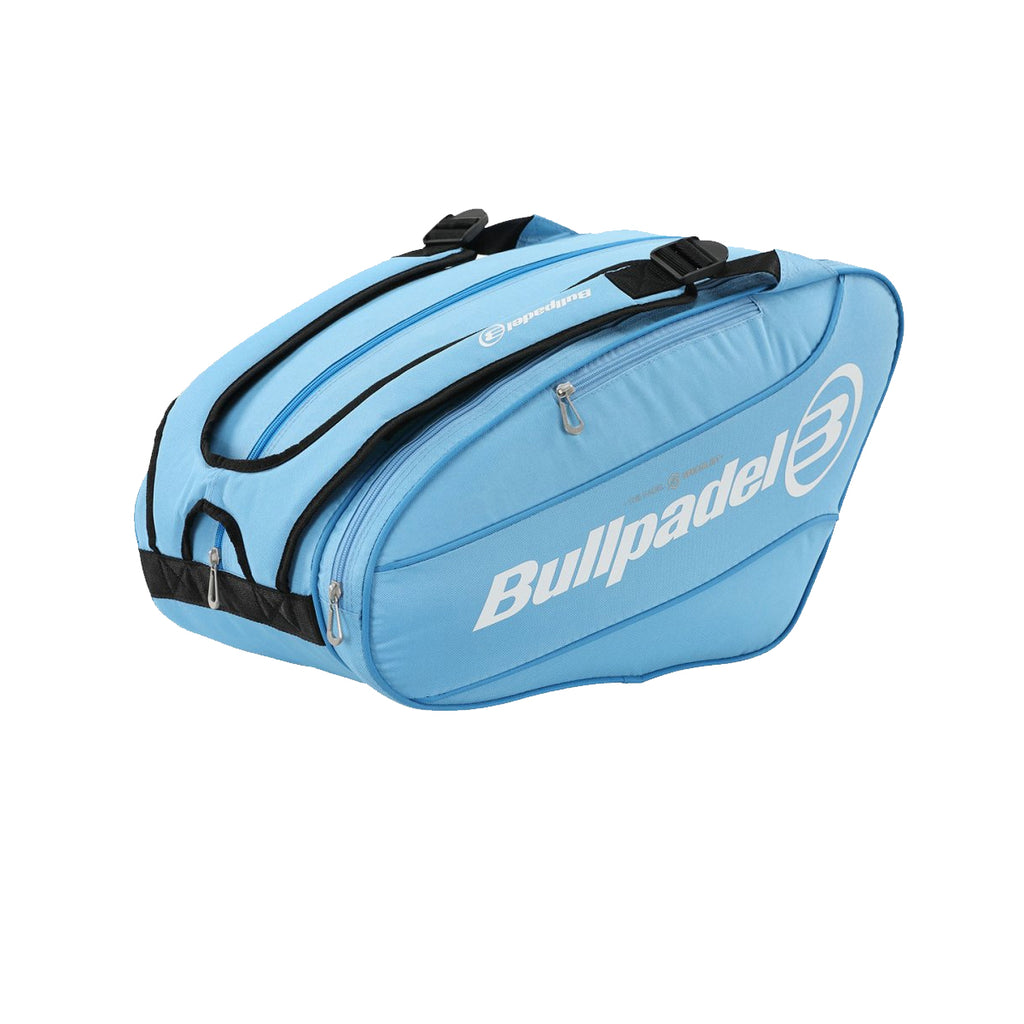 Bullpadel Padel Bag 23 Bpp Tour - Light Blue