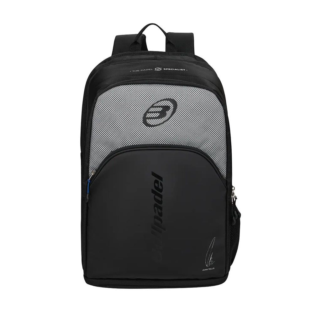 Bullpadel Backpack Bpm 26007 Vertex - Black