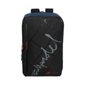 Bullpadel Backpack Bpm 26008 Ionic - Black