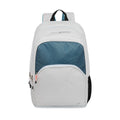 Bullpadel Backpack Bpm 26009 Vertex W - White