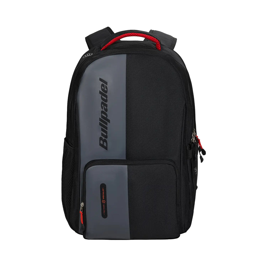 Bullpadel Backpack Bpm 26020 Neuron - Black