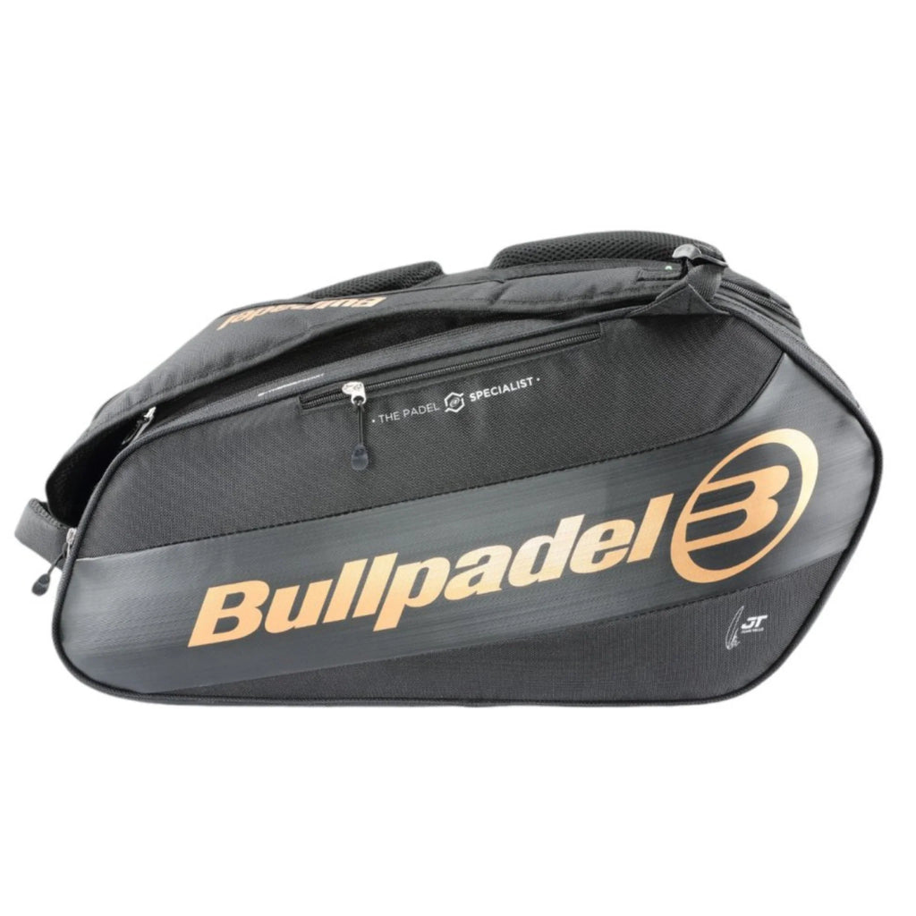 Bullpadel Padel Bag Bpp 25001 Vertex - Black